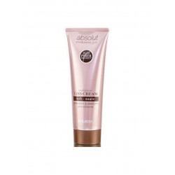 Salerm Cosmetics absolut evolution 3.0 liss cream soft 250 ml