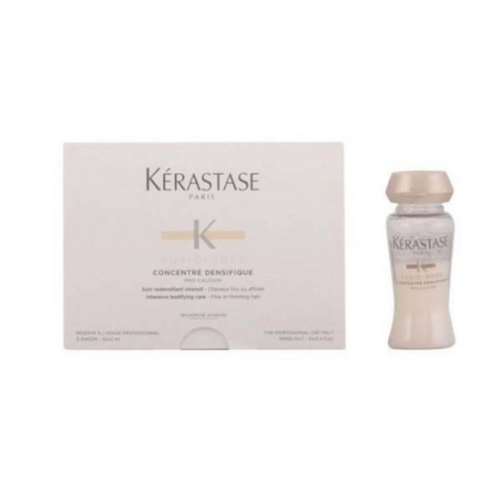 Kerastase Fusio Dose Concentre 10 x 12 ml+ Booster 120ml