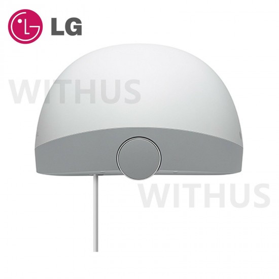 LG Pra.L MEDIHAIR LED Helmet Hair Growth Helmet Hair LLLT Care Device