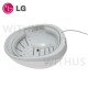 LG Pra.L MEDIHAIR LED Helmet Hair Growth Helmet Hair LLLT Care Device