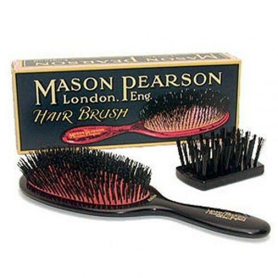 Mason Pearson Large Extra Hair Brush (B1) - Authentic **Ships from USA**