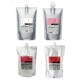 LebeL IAU Hair Cell Care Treatment 1 2 3M 4 Refill Set of 4 Improve Aging