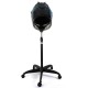 Professional Salon Hair Dryer 950 w Hairdressing Drying 5-foot Stand 40-75°C EU