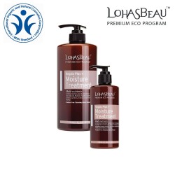 Lohasbeau Regain Plus Moisture Treatment / 300ml or 1000ml