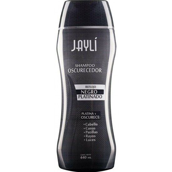 12 PACK JAYLI MATIZADOR SHAMPOO 14 Oz EA. MIX & MATCH YOU CHOOSE/ FREE SHIPPING