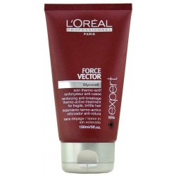 LOREAL Serie Expert Force Vector Glycocell Thermo Active Treatment 5 oz