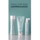 Nu Skin ageLOC Nutriol Scalp & Hair System Shampoo, Conditioner and Hair Serum.