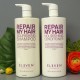 Eleven Australia REPAIR MY HAIR Nourishing Shampoo & Conditioner 960ml / 32.5oz