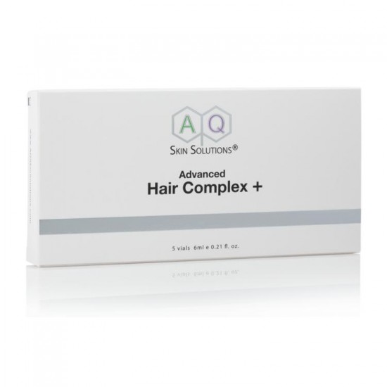 AQ Hair Complex  6ml x 5vials