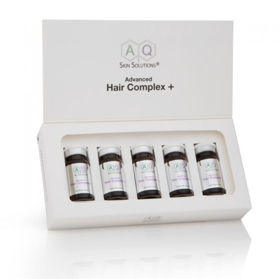 AQ Hair Complex  6ml x 5vials