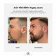 Beard Growth Kit - The Original Beard Growth Kit for Men with Derma Beard Rolle