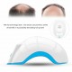 LLLT Laser Cap Hair Loss Treatment Hair Regrowth Therapy Promoter Rechargeable