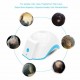 LLLT Laser Cap Hair Loss Treatment Hair Regrowth Therapy Promoter Rechargeable