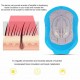 LLLT Laser Cap Hair Loss Treatment Hair Regrowth Therapy Promoter Rechargeable