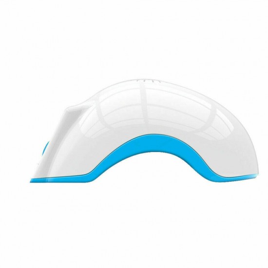 LLLT Laser Cap Hair Loss Treatment Hair Regrowth Therapy Promoter Rechargeable