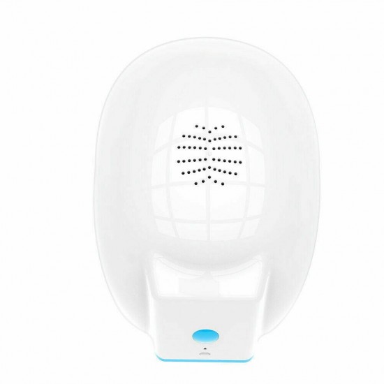 LLLT Laser Cap Hair Loss Treatment Hair Regrowth Therapy Promoter Rechargeable