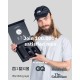 Copenhagen Grooming Beard Growth Kit - The Original Beard Growth Kit for Men wit