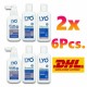 6x LYO Hair Lotion Tonic Shampoo Conditioner Growth Hair Beard Prevent Hair Loss