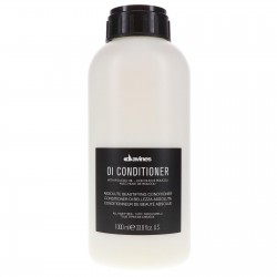 Davines OI Shampoo 33.8 oz & OI Conditioner 33.8 oz Combo Pack