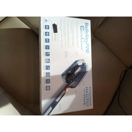 Cold Brush BaByliss PRO Cryo Care $160