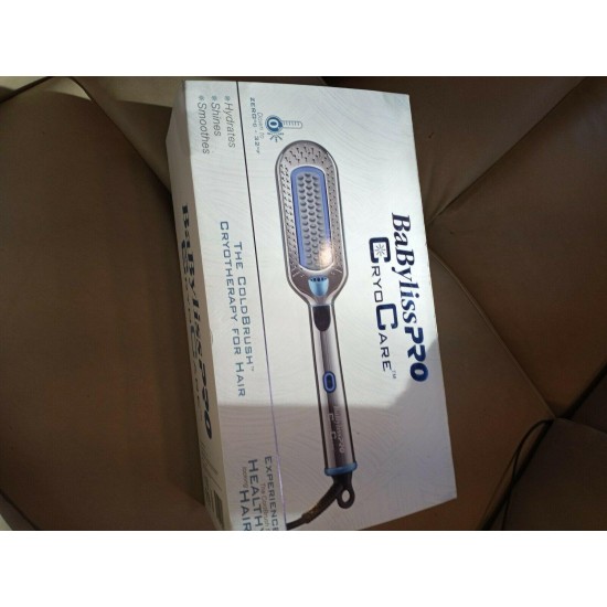 Cold Brush BaByliss PRO Cryo Care $160