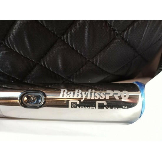 Cold Brush BaByliss PRO Cryo Care $160