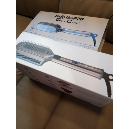 Cold Brush BaByliss PRO Cryo Care $160