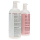 Ouidad Advanced Climate Control Defrizzing Shampoo 33.8 oz & Conditioner 33.8