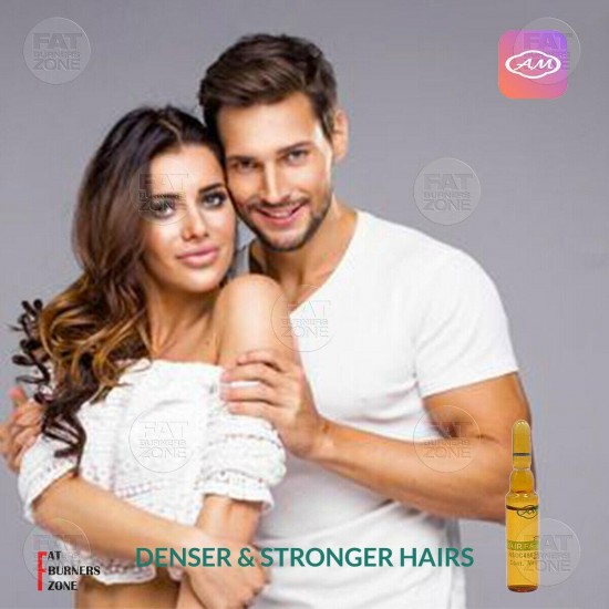 HAIR FACTOR ARMESSO MESOTHERAPY  AMPOLLETAS MESOTERAPIA