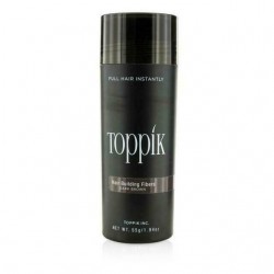 --2-- TOPPIK DARK BROWN  GIANT 55 gr or 1.94 oz NEW, FRESH! FASTEST SHIP!