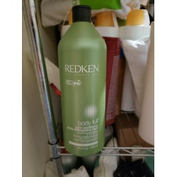 Redken Body Full light  conditioner, 33.8fl oz. FREE SHIPPING!