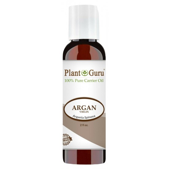 Argan Oil 100% Pure Unrefined Organic Moroccan Morocco For Hair Skin Face