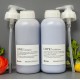 WITH PUMPS Davines LOVE SMOOTHING Shampoo & Conditioner 33.8oz / 1000ml