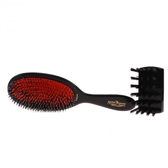 Mason Pearson Junior Bristle and Nylon Brush