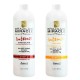 Brazilian Keratin Miracle hair Treatment 33.8 oz.