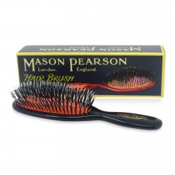 Mason Pearson Pocket Bristle and Nylon Hair Brush