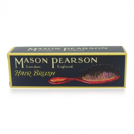 Mason Pearson Pocket Bristle and Nylon Hair Brush