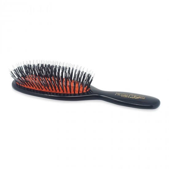 Mason Pearson Pocket Bristle and Nylon Hair Brush