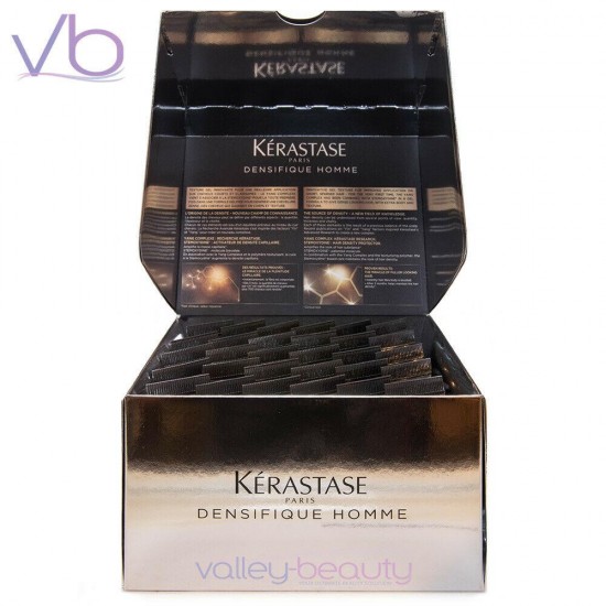 KERASTASE Densifique Homme Hair Density 30 Day Programme