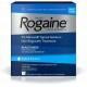 Rogaine Men's Extra Strength Unscented 6 oz (Pack of 2)