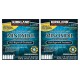 Kirkland Minoxidil 5% Extra Strength Hair Regrowth Treatment Men 12 Months Month