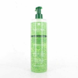 SET OF 3 -- RENE FURTERER FORTICEA ENERGIZING SHAMPOO 600ml each TOTAL 1800ml