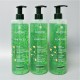 SET OF 3 -- RENE FURTERER FORTICEA ENERGIZING SHAMPOO 600ml each TOTAL 1800ml