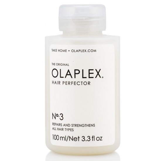 Olaplex No. 3 Hair Perfector 3.3 oz. Authentic NEW Olaplex Hair Perfector No 3 #