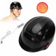 LLLT 280Diode Laser Hair Regrowth Growth Helmet Hair Loss Prevention Cap Therapy