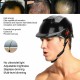 LLLT 280Diode Laser Hair Regrowth Growth Helmet Hair Loss Prevention Cap Therapy