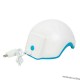 Hair Loss Therapy Growth Helmet Regrowth Cap Laser Treatment Alopecia Machine