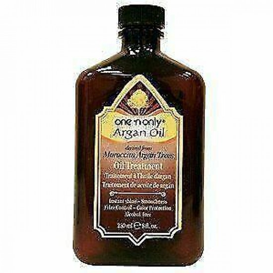 Ono Argan Oil Treatment Pack of 6