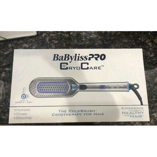 BaBylissPRO  CryoCare The ColdBrush