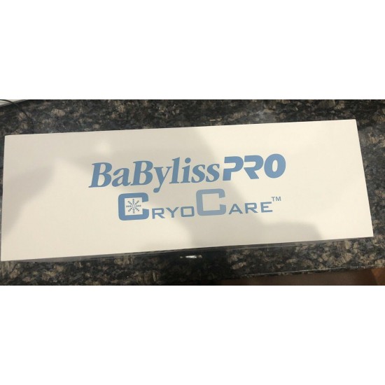 BaBylissPRO  CryoCare The ColdBrush